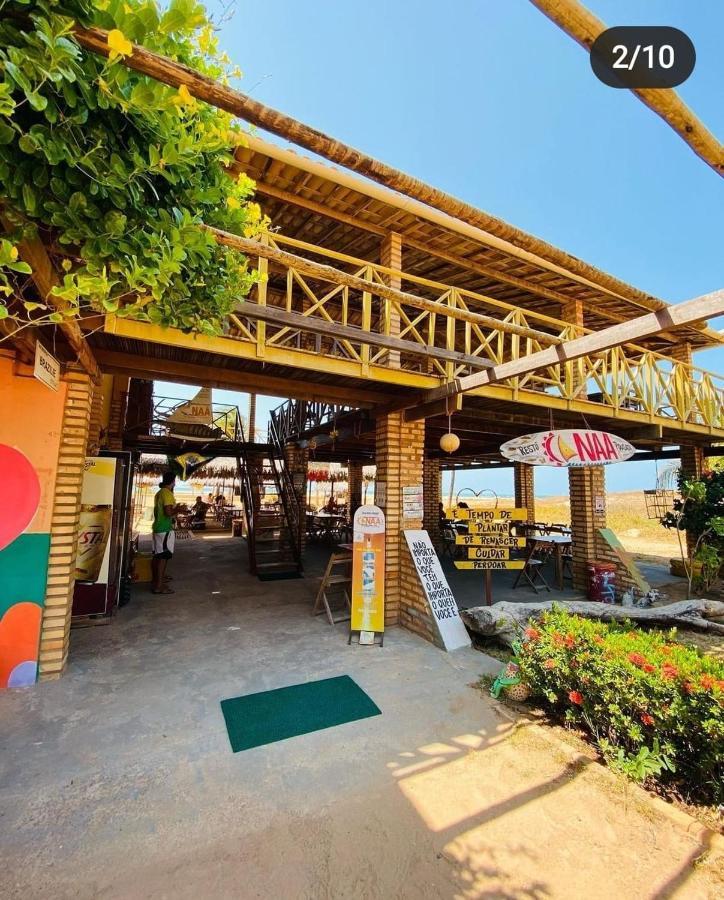 Refugio Canaa Retiro Grande 외부 사진