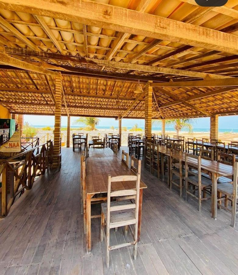 Refugio Canaa Retiro Grande 외부 사진