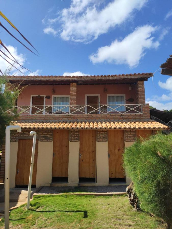 Refugio Canaa Retiro Grande 외부 사진