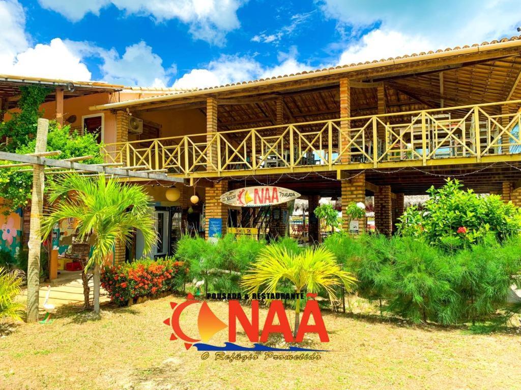 Refugio Canaa Retiro Grande 외부 사진