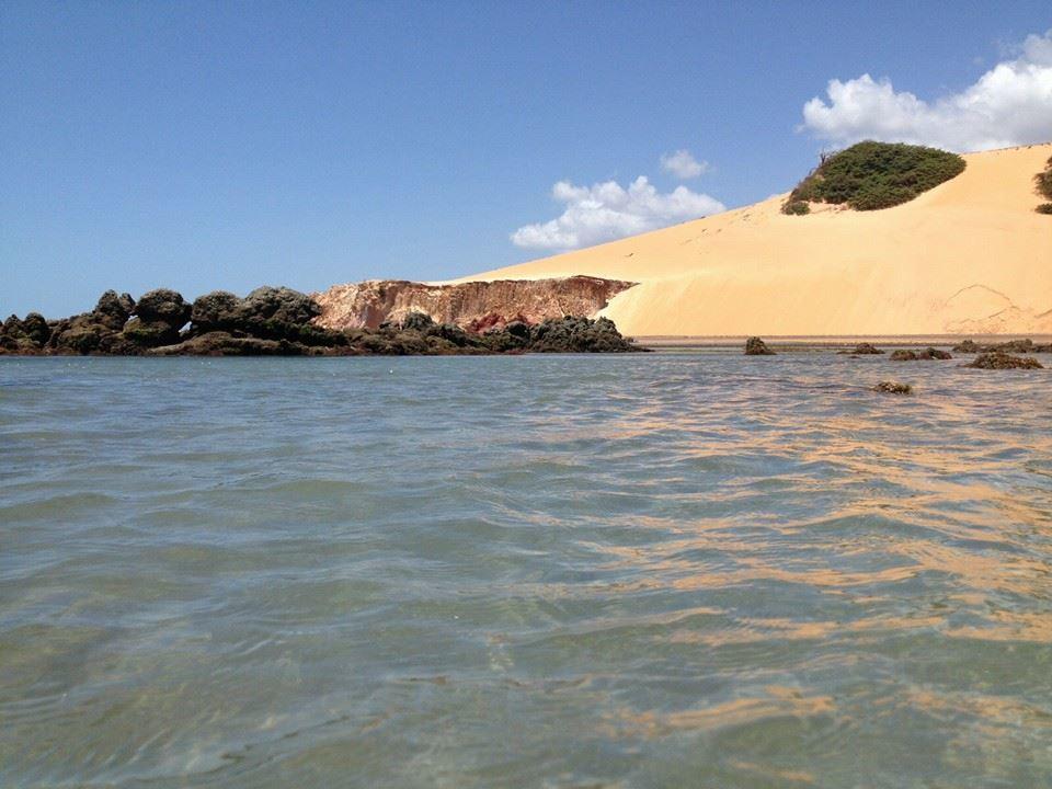 Refugio Canaa Retiro Grande 외부 사진