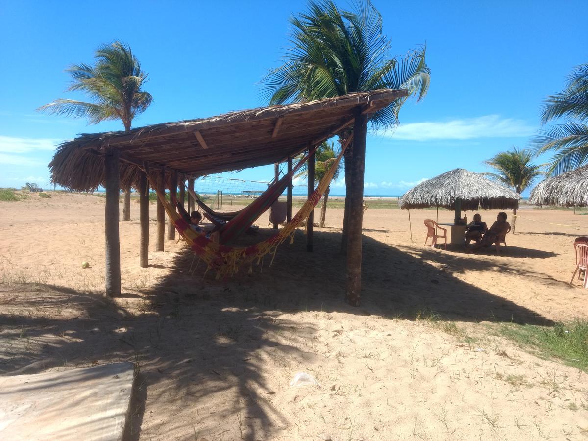 Refugio Canaa Retiro Grande 외부 사진