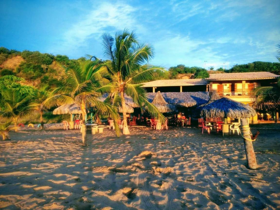 Refugio Canaa Retiro Grande 외부 사진